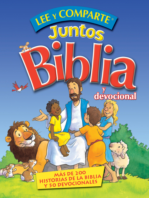 Title details for Lee y comparte juntos Biblia y Devocional by Gwen Ellis - Available